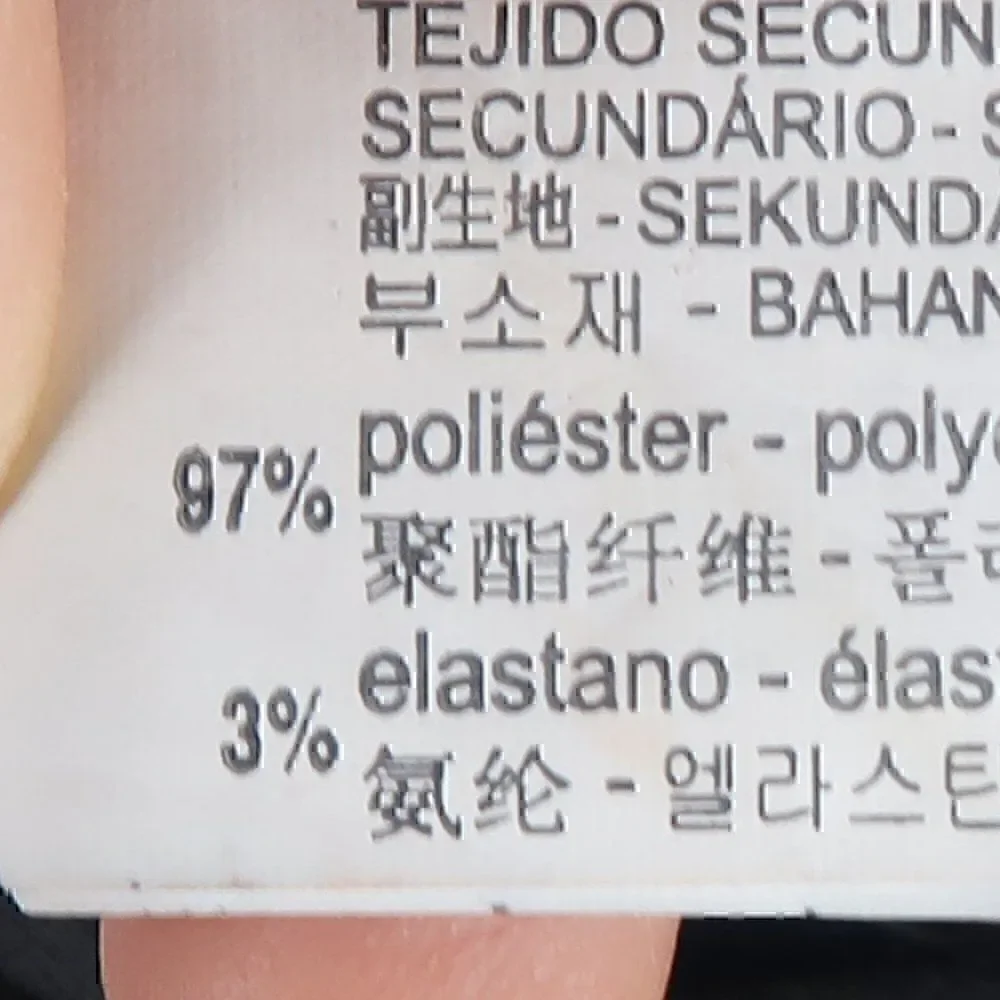 ZARA BLACK RUFFLE NECK SLEEVELESS BODYCON MIDI DRESS SIZE SMALL NWT - Picture 3 of 11